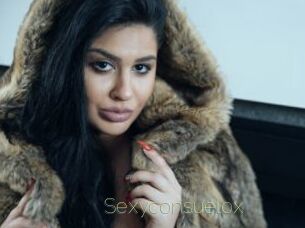 Sexyconsuelox