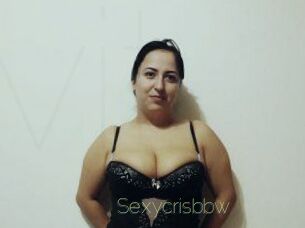 Sexycrisbbw