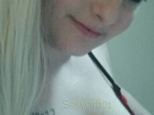 Sexygirl101