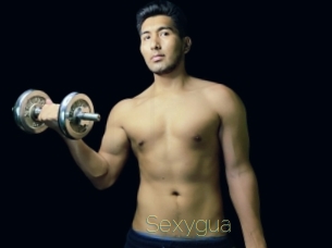 Sexygua