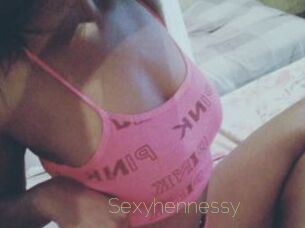 Sexyhennessy