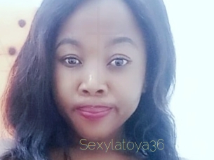 Sexylatoya36