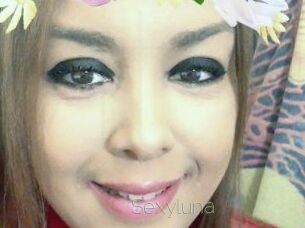 SexyLuna