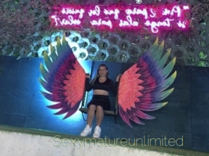 Sexymatureunlimited