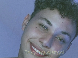 Sexymiguelangel