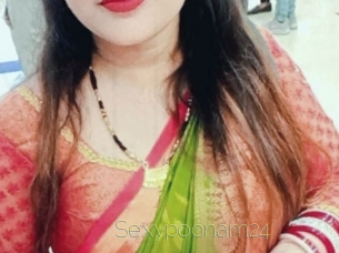 Sexypoonam24