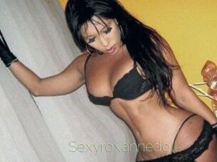 Sexyroxannedoll