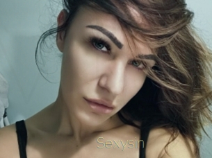 Sexysin