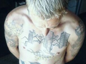 Sexystrguy