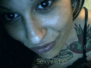 Sexywild30