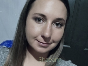 Shaeann