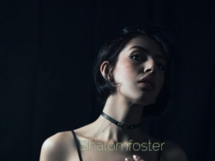 Shalomfoster