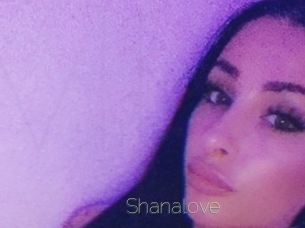 Shanalove