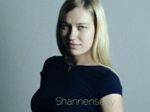 Shannensexy