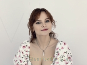 Shannonbenson