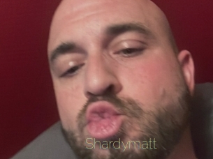 Shardymatt