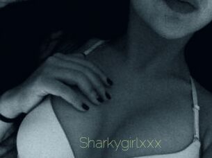 Sharkygirlxxx