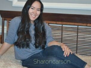 Sharoncarson