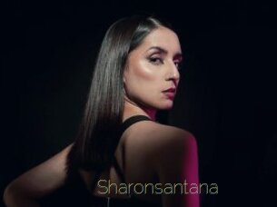 Sharonsantana