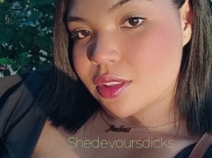 Shedevoursdicks