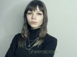 Sheenacrock