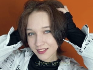 Sheenafares