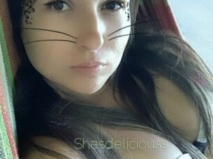 Shesdeliciouss