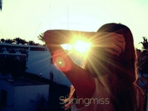 Shiningmiss