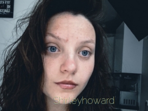 Shirleyhoward