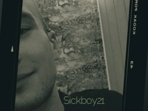 Sickboy21