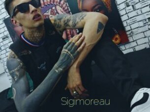 Sigimoreau