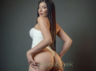 Silvanahayek