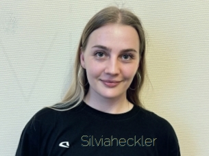 Silviaheckler