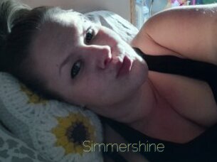 Simmershine