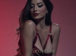 Sindyssaa
