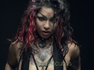 Sinfulincubus