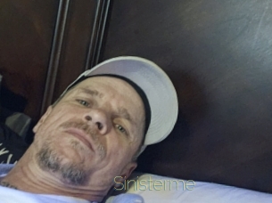 Sinisterme