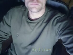 Sirstroker