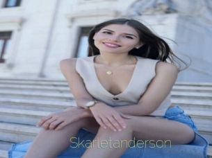 Skarletanderson