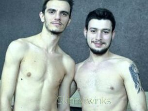 Skinnytwinks