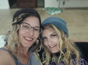 Skyandgabby