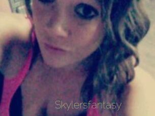 Skylersfantasy