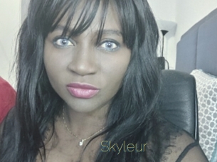 Skyleur