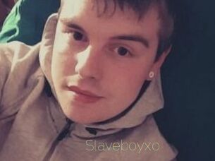 Slaveboyxo