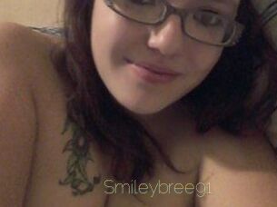 Smileybree91