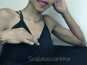 Soalalasoanirina