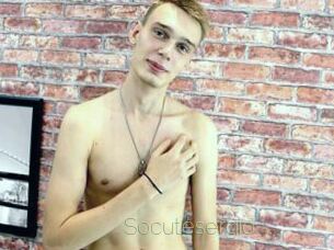 Socutesergio