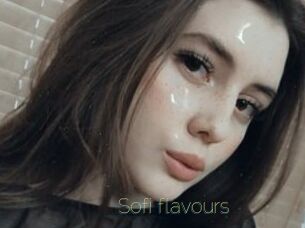 Sofi_flavours