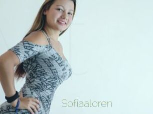 Sofiaaloren