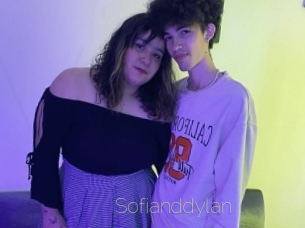 Sofianddylan